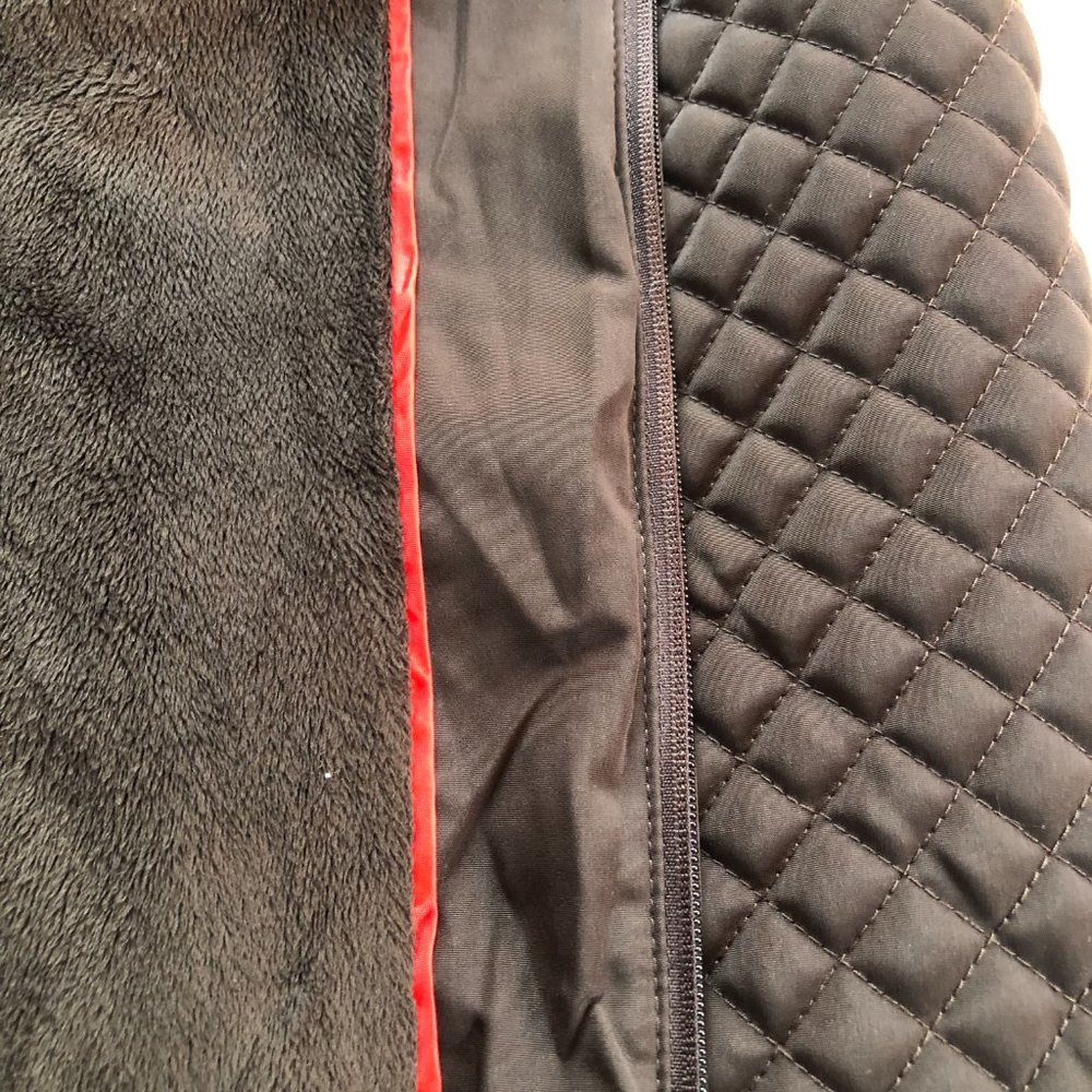 Calvin Klein winter coat (Ladies) - Picture 6 of 6